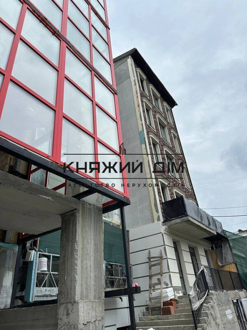 Без комісії Продаж 2х кімнатної квартири ЖК Liverpool House КОД № 21146859 Київ - фото 18