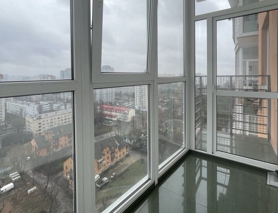 Оренда Квартира 1-кімнатна, 19/24 поверх на улица Поправки Юрия (Лебедева Николая), д.4/39 Київ - фото 7