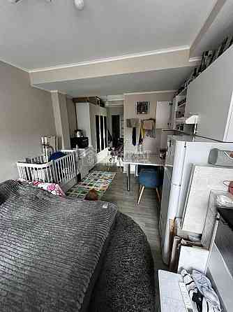 Продаж Квартира 1-кімнатна, 1/6 поверх на вул. Велика Панасівська Харьков