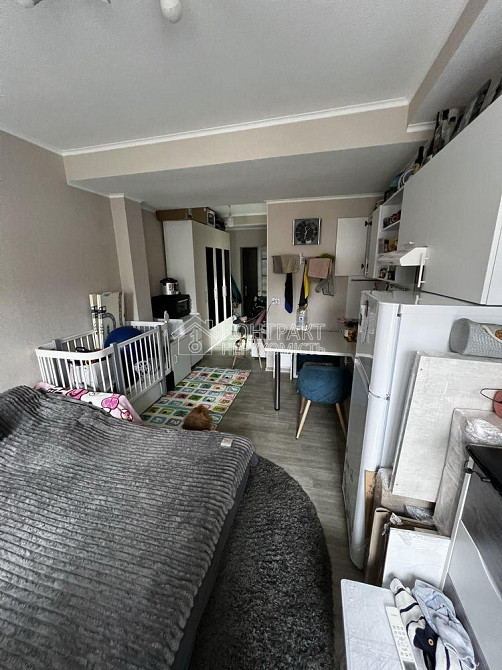 Продаж Квартира 1-кімнатна, 1/6 поверх на вул. Велика Панасівська Харьков - изображение 2