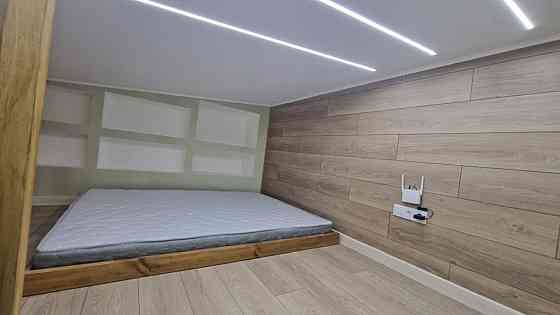 Оренда Квартира 1-кімнатна, 12/12 поверх на Камянська, 127 Київ