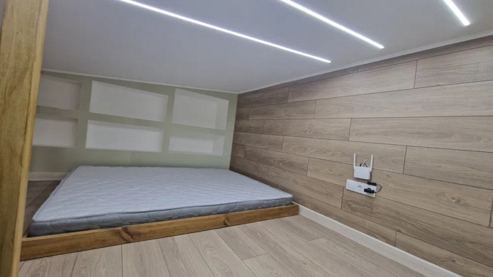 Оренда Квартира 1-кімнатна, 12/12 поверх на Камянська, 127 Київ - фото 5