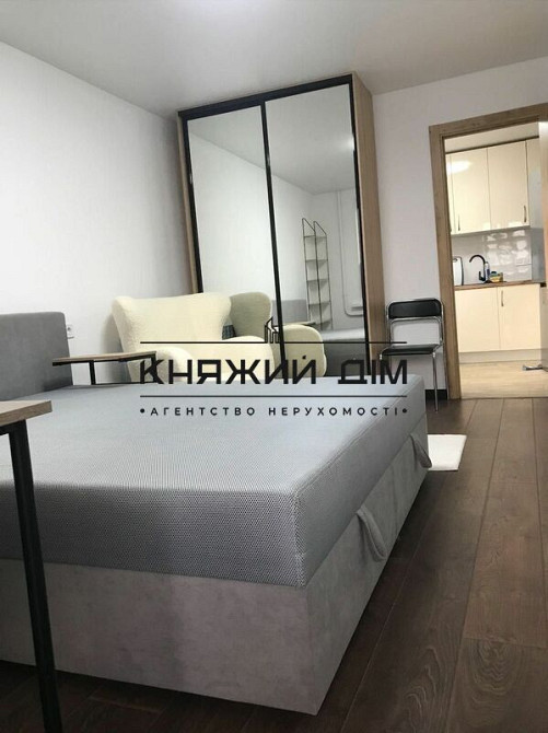 Хороша двокімнатна квартира, Солом'янський р-н. Код об'єкту : №11202384 Київ - фото 2