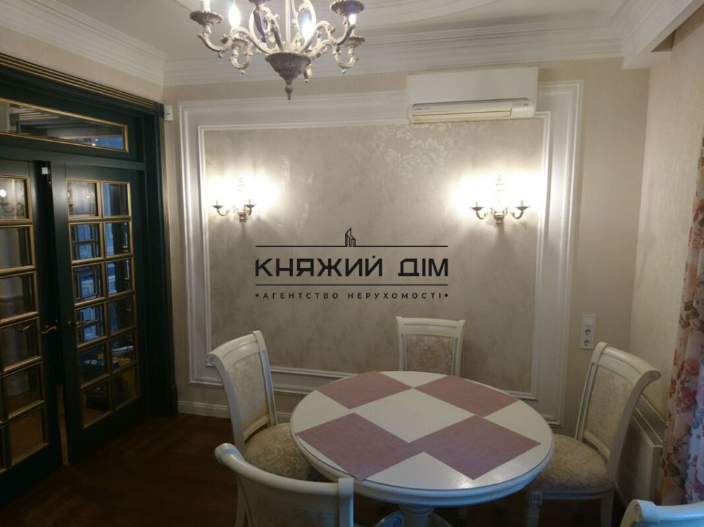 ОРЕНДА 2к квартира метро Палац Укрвїна ЖК Парк-холл по вул. Антоновича 131 код.11201944 Київ - фото 11