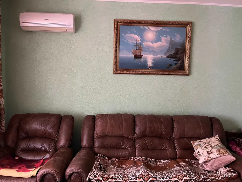 Продам 3-комнатную в НОВОМ доме, Фонтанская дорога / ЖК Подкова, 4/16 эт. Одеса - фото 14