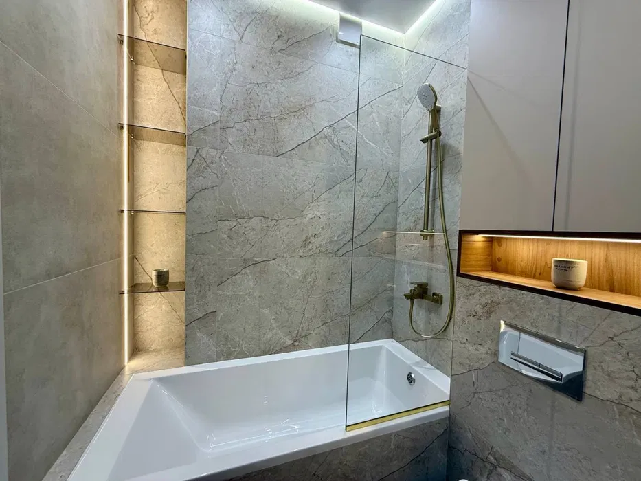 2-х комнатная квартира в ЖК "Атмосфера"/Аркадия. Odessa - photo 13