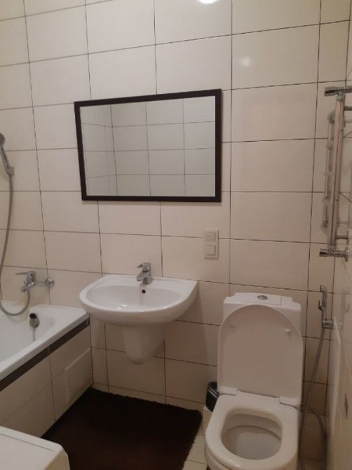 Оренда Квартира 1-кімнатна, 18/25 поверх на пр. Петра Григоренко, 22/20 Kiev - photo 4