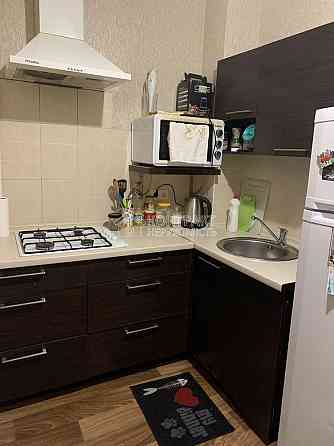 Продаж Квартира 1-кімнатна, 2/4 поверх на вул. Студентська Kharkiv