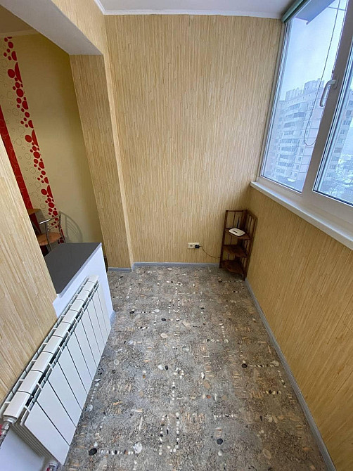 Оренда Квартира 1-кімнатна, 6/24 поверх на Урловская ул. Kiev - photo 5