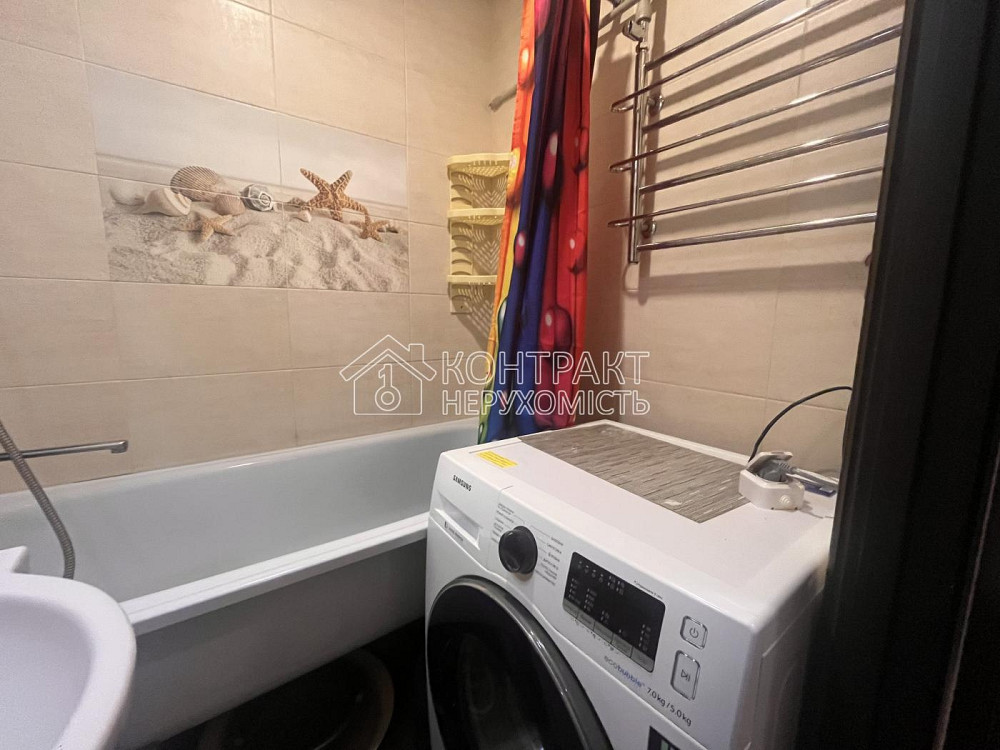 Продаж Квартира 2-кімнатна, 5/5 поверх на вул. Франтішека Крала Харків - фото 7