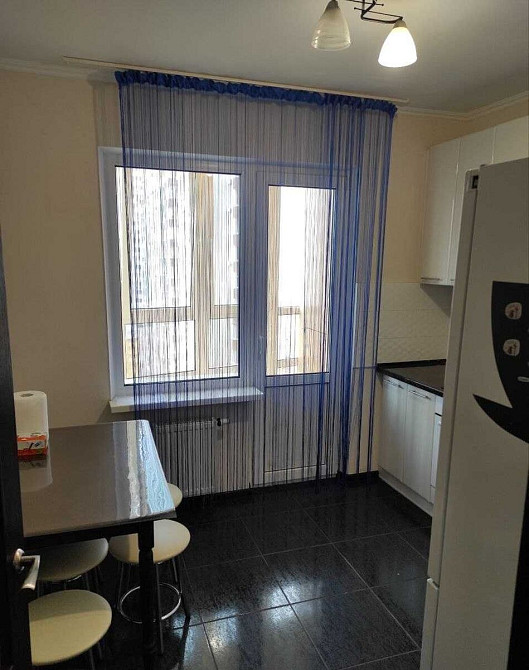 Оренда Квартира 1-кімнатна, 15/25 поверх на Елизаветы Чавдар ул., 30 Київ - фото 3