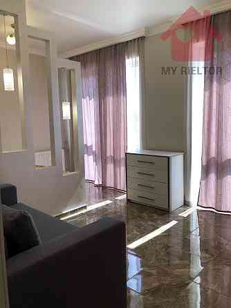 Оренда Квартира 1-кімнатна, 4/9 поверх на Перемоги Ужгород