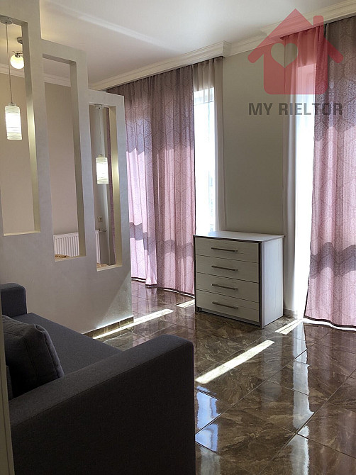 Оренда Квартира 1-кімнатна, 4/9 поверх на Перемоги Uzhhorod - photo 5