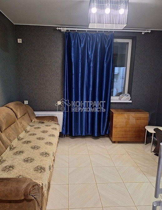 Оренда Квартира 1-кімнатна, 2/9 поверх на вул. Барабашова Харків - фото 5