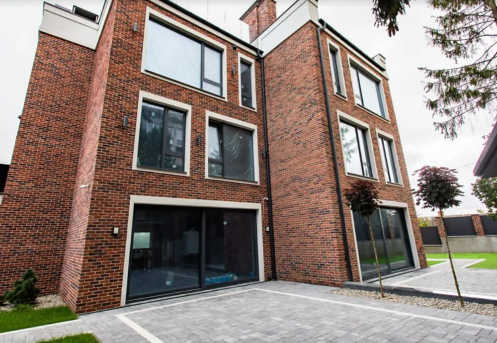 Продаж 2 поверхового будинку з терасою 225 кв. м, район Дружба Тернопіль - фото 1