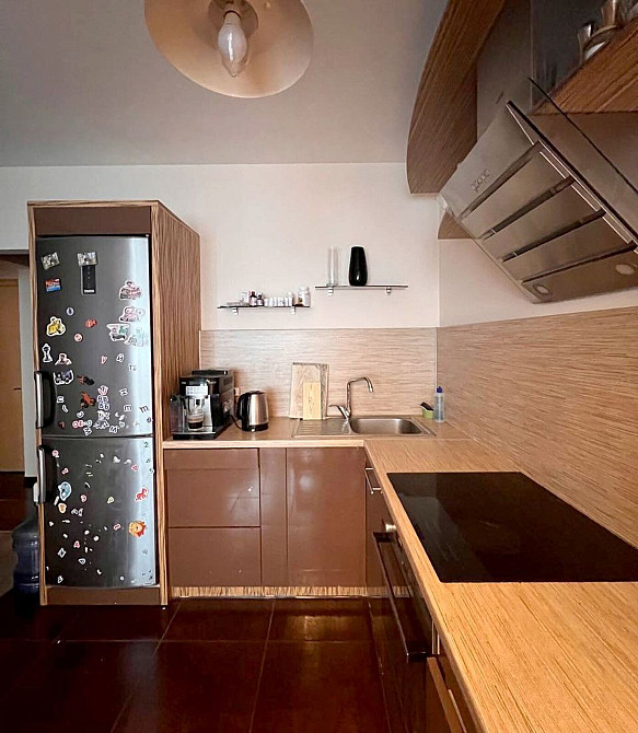 Продаж Квартира 2-кімнатна, 11/16 поверх на 8 Марта ул., 9А Дніпро - фото 4