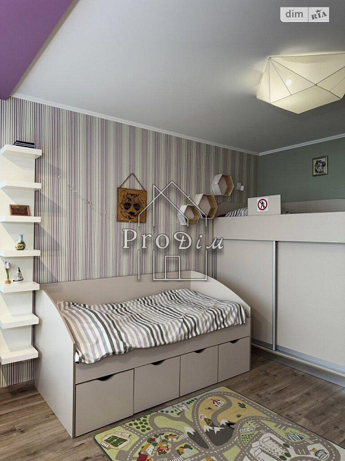 Продаж Будинок 5-кімнатний на Степана Рудницького вул., 3/7 Київ - фото 12