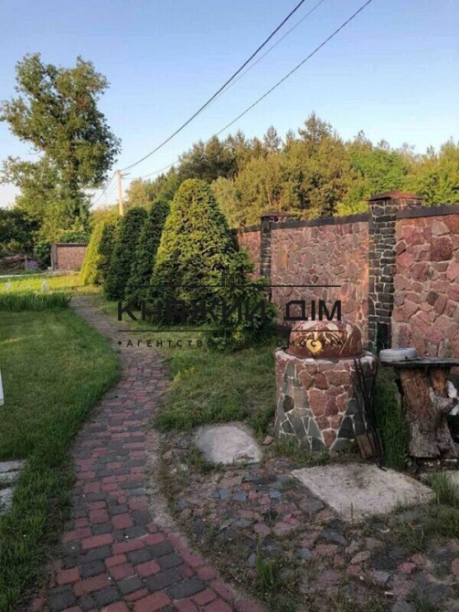 Продажа отличного дома в центре села Копачив Обуховский р-н. № 2210688  - фото 3