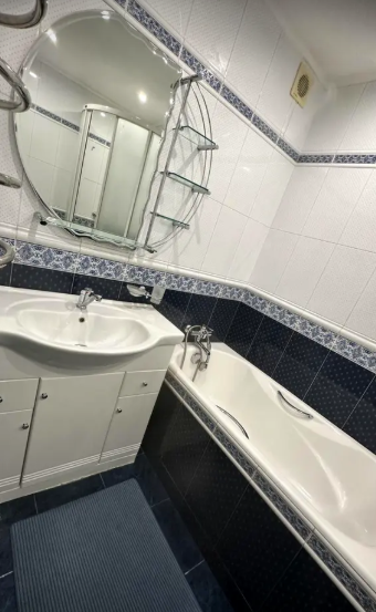 Оренда Квартира 4-кімнатна, 23/26 поверх на Братства Тарасівців, 12/37 Київ - фото 12