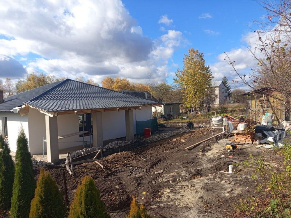 Продаж Будинок Підгородне - фото 2