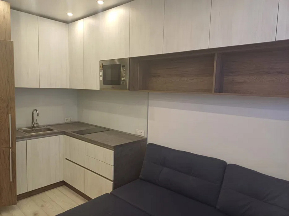 Продаж Квартира 1-кімнатна на Миколи Соловцова, 2 Київ - фото 4