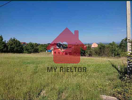 Продаж земельної ділянки 25 соток Uzhhorod