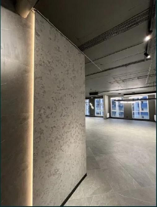 Оренда офісне приміщення на улица Центральная, д.21 приміщень - 1, поверх - 5/7 Киев - изображение 9