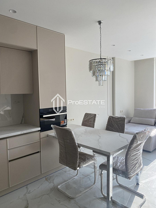 Продаж Квартира 1-кімнатна, 11/25 поверх на вул. Олександра Олеся Kiev - photo 13