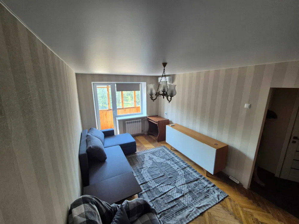 Оренда Квартира 1-кімнатна, 3/5 поверх на Парково-Сирецька, 1 Kiev - photo 6