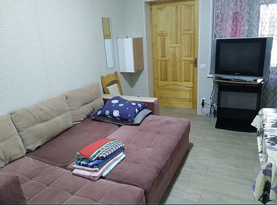 Самостоятельная квартира Бисквитный пер/Канатная Одесса