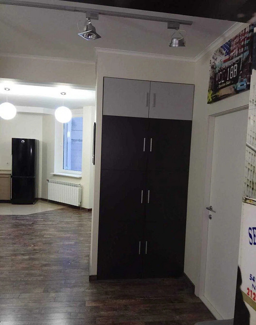 Оренда Квартира 1-кімнатна, 19/23 поверх на Олени Пчілки, 2а Kiev - photo 14