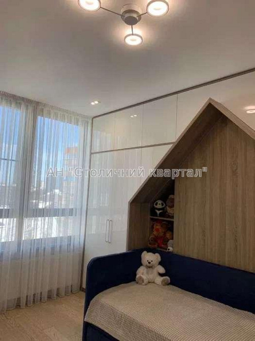 Продаж Квартира 4-кімнатна, 21/25 поверх на Ділова вул., 1/2 Kiev - photo 12