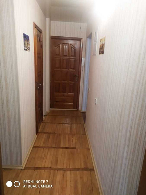 Оренда Квартира 2-кімнатна, 4/9 поверх на Глебова ул., 2 Київ - фото 2