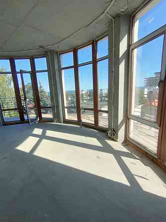 Продам 2-ком. квартиру на Фонтане с видом на море, ул. Гаршина Одесса