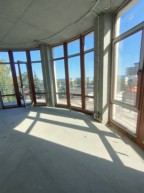 Продам 2-ком. квартиру на Фонтане с видом на море, ул. Гаршина Odessa - photo 4