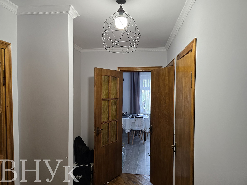 Продаж Квартира 3-кімнатна, 6/6 поверх на Над Яром Тернопіль - фото 12