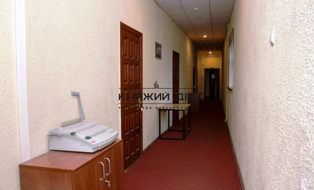 Продаж офісне приміщення на Обсерваторная ул. Київ - фото 7