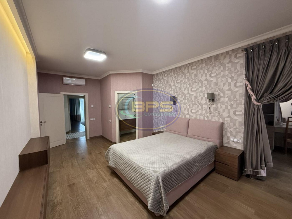 Продаж 3к квартири 117 кв. м Одеса - фото 15