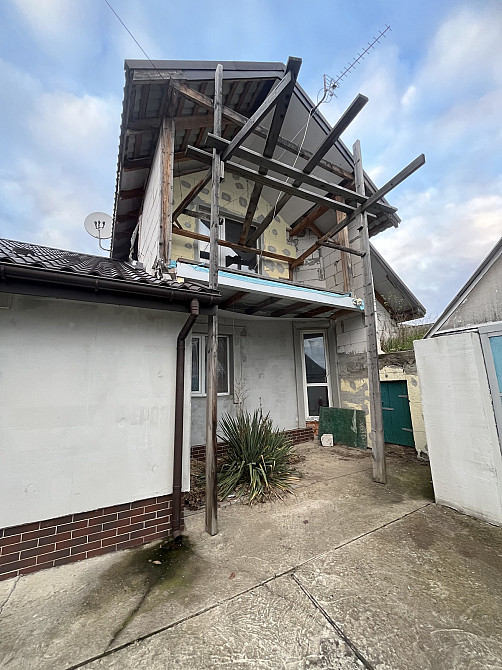 Продаж Будинок на Лесі Українки Воронів (Рогатинський район) - фото 16