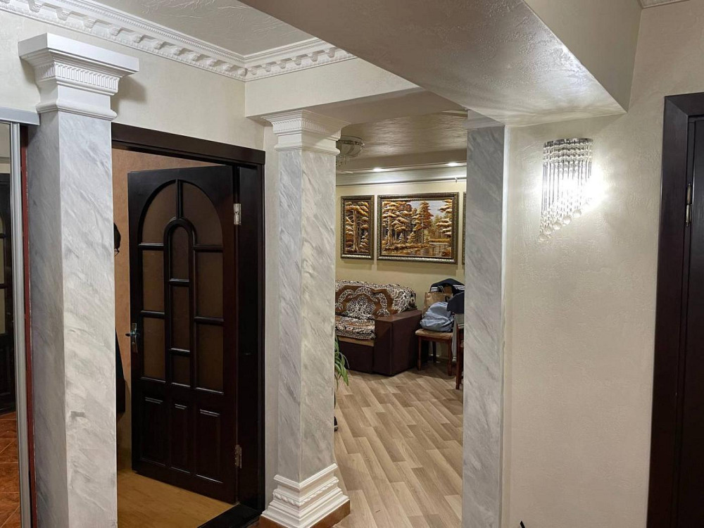 Продаж 4к Квартира 78 кв.м 1 Травня вул. Зоря - фото 4