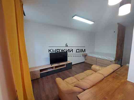 Оренда Квартира 1-кімнатна, 1/7 поверх на Гордиенка пер. Киев