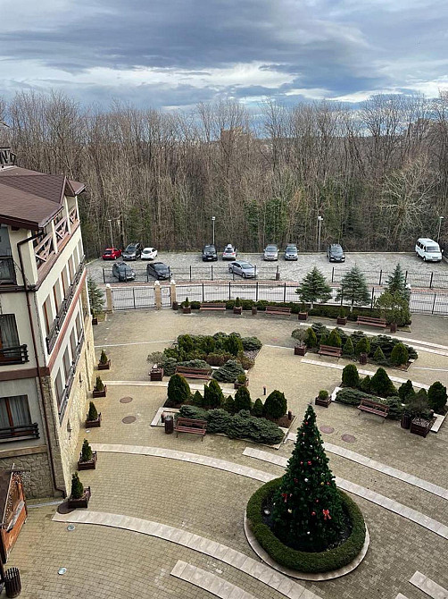 Продаж Квартира 3-кімнатна, 4/5 поверх на вул. Суховоля Truskavets - photo 8