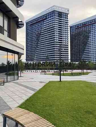 Продаж 2-во к.кв. на Дніпровській Набережній в ЖК Great, Дарницький р-н. Код об'єкту 21145461 Киев