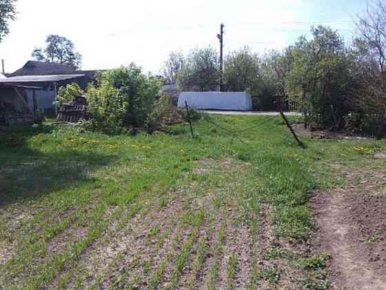 Продаж земельної ділянки 15 соток на Гагарина Сеньківка