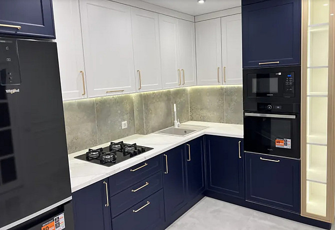 Продаж 2к квартири 56 кв. м на вул. Київська Тернопіль - фото 9