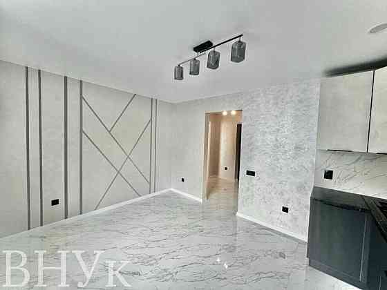 Продаж Квартира 1-кімнатна, 7/10 поверх на Рівненська Луцьк