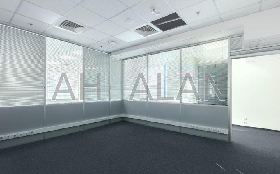 Оренда офісне приміщення на вул. Жилянська приміщень - 15, поверх - 7/13 Київ - фото 18