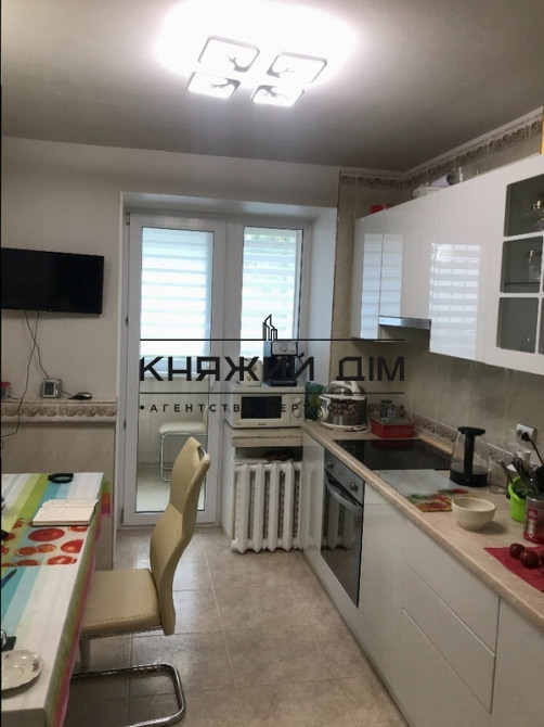 3кімн квартира метро Лівобережна № 21134370 Kiev - photo 4