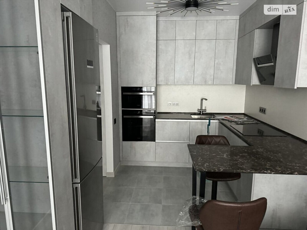 Оренда Квартира 1-кімнатна, 4/16 поверх Вінниця - фото 1