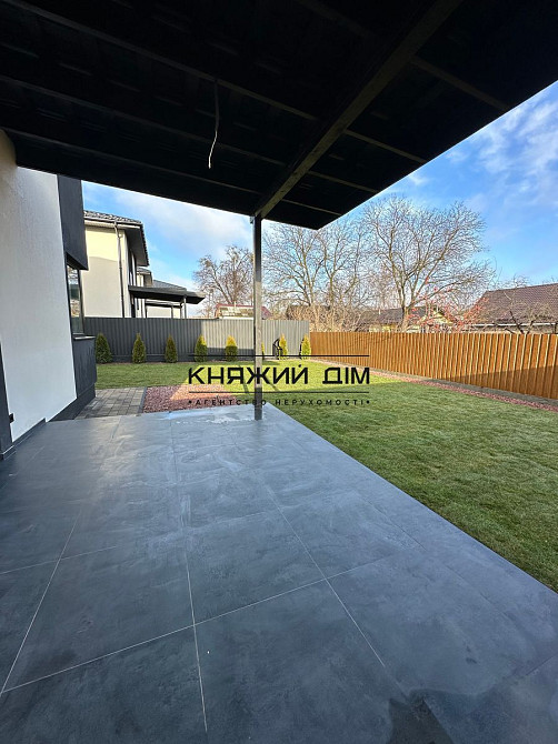 БЕЗ КОМІСІЇ! Продаж будинку 120 м2 з ремонтом в м. Буча біля озера. ГАЗ. № 2211736 Буча - фото 11